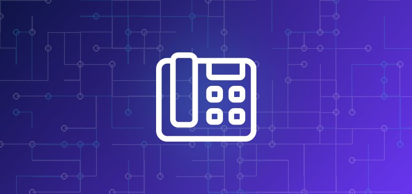 السنترالات وأنظمة VOIP